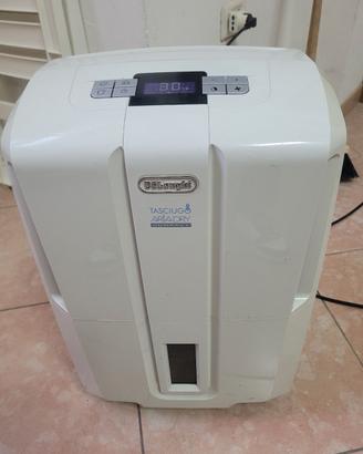 Deumidificatore De Longhi