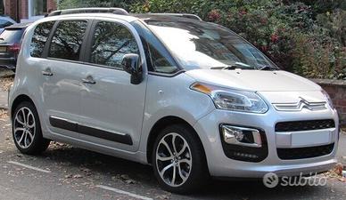 Ricambi usati citroen c3 picasso-grand c4 picasso