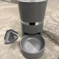 Dispenser per crocchette elettrico Honey Guardian