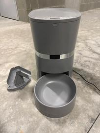 Dispenser per crocchette elettrico Honey Guardian