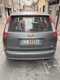 ford c max
