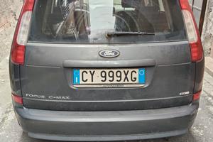 ford c max