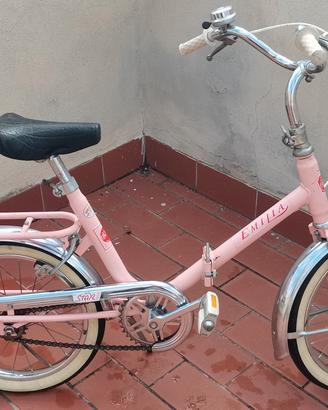 Bici Emilia
