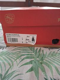 scarpe da calcio puma future 9 ultimate fg