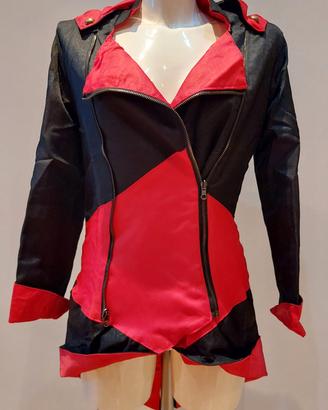Giacca Assassin's Creed cosplay 