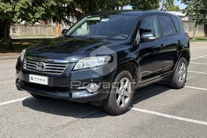TOYOTA RAV4 Crossport 2.2 D-4D 150 CV DPF