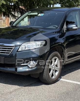 TOYOTA RAV4 Crossport 2.2 D-4D 150 CV DPF
