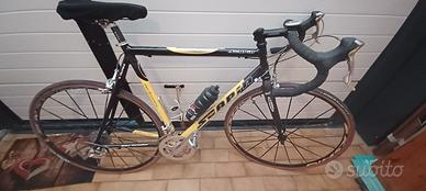 Bici da corsa Scapin