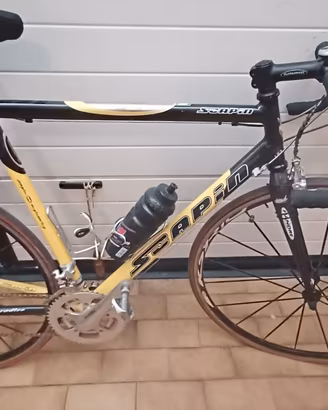 Bici da corsa Scapin