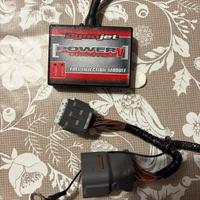 Power commander 5 Zx 10r 08-10