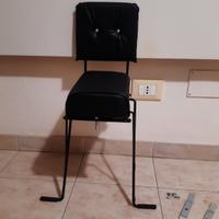seggiolino bici  bimbo