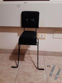 seggiolino bici  bimbo
