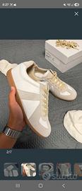 scarpe margiela gats prezzo in privato