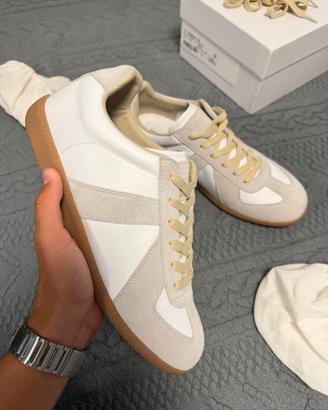 scarpe margiela gats prezzo in privato