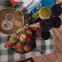 VOANO + PALLINE