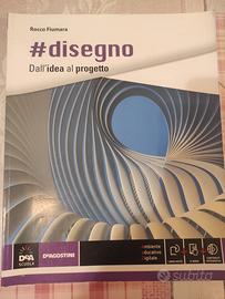 Disegno #Disegno dall' idea al progetto