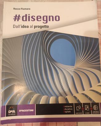Disegno #Disegno dall' idea al progetto