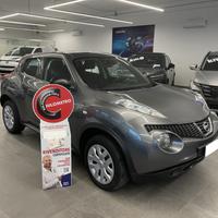 NISSAN Juke 1.5 dCi 110 CV Acenta