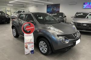 NISSAN Juke 1.5 dCi 110 CV Acenta