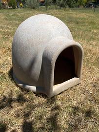 Cuccia per cani resistente, Facile da pulire.