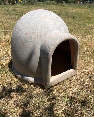 Cuccia per cani resistente, Facile da pulire.