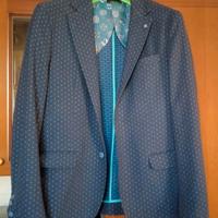 giacca elegante uomo 