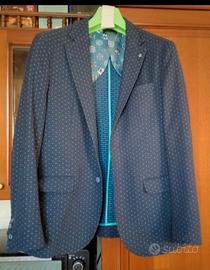 giacca elegante uomo 