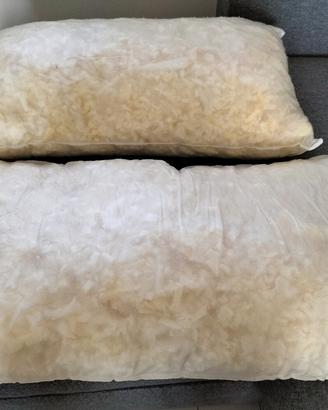 Imbottitura cuscino 