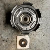 Rapporti vespa 24/72