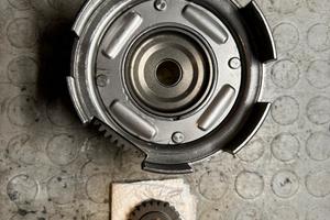 Rapporti vespa 24/72