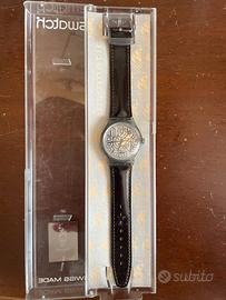 Swatch Olympics Atlanta 1996 Automatic