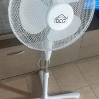 Ventilatore a colonna DCG VE1625 - NUOVO