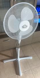 Ventilatore a colonna DCG VE1625 - NUOVO