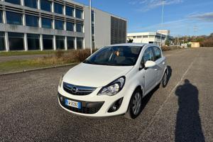 Opel Corsa 1.2 85CV 5 porte GPL-TECH Edition