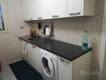 Intero arredamento per bivani