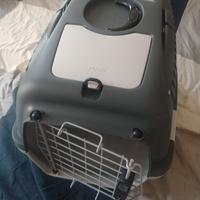 Trasportino Gulliver 2Deluxe 
