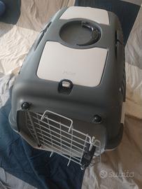 Trasportino Gulliver 2Deluxe 