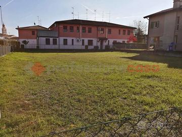 Terreno Residenziale Cerea [Cod. rif 219VRG]