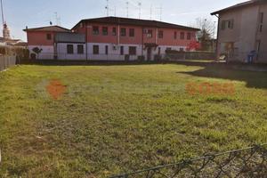 Terreno Residenziale Cerea [Cod. rif 219VRG]
