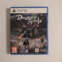 Demon' s Souls ps5