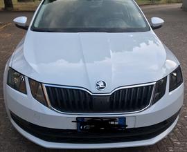 SKODA Octavia Wagon G-Tec 110Cv 3ª serie - 2018