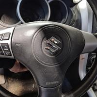 Airbag volante SUZUKI GRAND VITARA del 2006