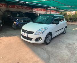 Suzuki Swift 1.2 VVT 5 porte B-Cool Bi-Color