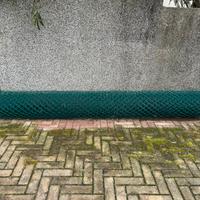 Rete per giardino