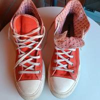 converse all star rosa salmone special edition n.3