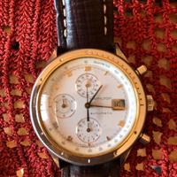 Crono hamilton Lamcaster