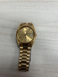 Seiko Quartz unico esemplare del 1980