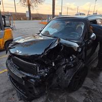 MINI Countryman (R60) DEL 2014 PER RICAMBI