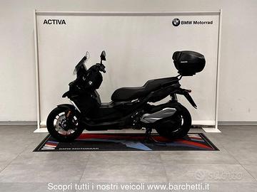 BMW C 400 X Abs my21
