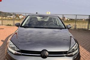 Volkswagen golf  7.5 tsi 1.4 125cv